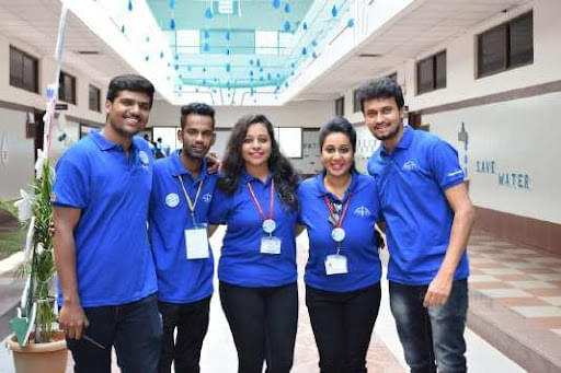 RNSIT Events photo 42